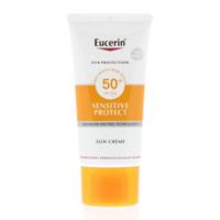 Eucerin Sun Sensitive Protect Crème SPF50+ - thumbnail