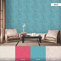 Livingwalls Metropolitan Stories 2 blauw behang | 379123 - thumbnail