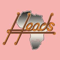 Heads Records - South African Disco Dub Edits - 12 inch Vinyl;12 inch Vinyl (5060571360090) - thumbnail