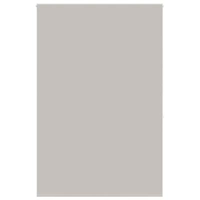 VidaXL Doucherolgordijn 150x240 cm stofbreedte 146 cm