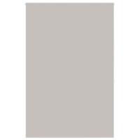 VidaXL Doucherolgordijn 150x240 cm stofbreedte 146 cm - thumbnail