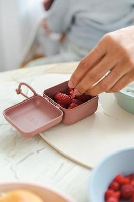Bibs Fopspeenbox Blush - thumbnail
