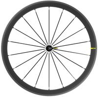 MAVIC wiel "cosmic slr 40" wheel set cosmic slr 40 front - thumbnail