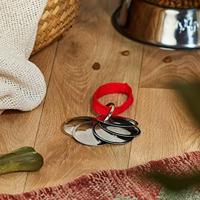 Trixie dog activity trainings discs chroom - thumbnail