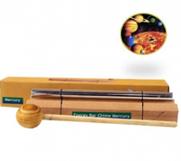 Klankstaaf Planeet Mercurius-Toon - thumbnail