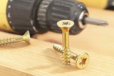 Connex Pz-Schroef 6.0X100 Vz Emmer 85St - B30046 Connex Pz-Schroef 6.0X100 Vz Emmer 85St - B30046