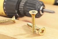 Connex Pz-Schroef 6.0X100 Vz Emmer 85St - B30046 - thumbnail