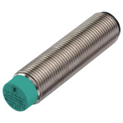 Pepperl+Fuchs Inductieve sensor NAMUR NJ4-12GM-N-V1 12xGxxxD