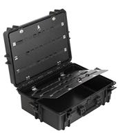 Little jumbo MAX 505PU - MET GEREEDSCHAPSINLEG - 2450515 - thumbnail