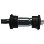 Bracketas k.lager/spieloos D40 132/40mm Thompson Thun 133.65L