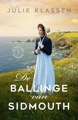 De ballinge van Sidmouth - Julie Klassen - ebook