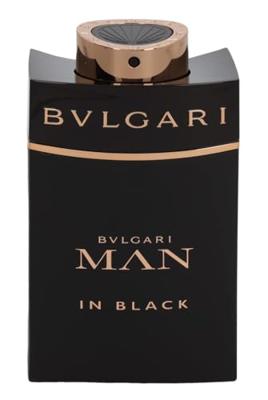 Herenparfum Bvlgari Man in Black EDP 100 ml