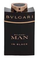 Herenparfum Bvlgari Man in Black EDP 100 ml - thumbnail