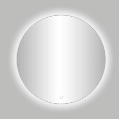 Best Design Badkamerspiegel Ingiro 120 cm Rond Incl. Led