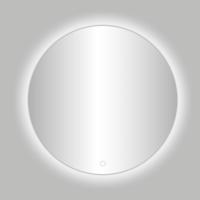 Best Design Badkamerspiegel Ingiro 120 cm Rond Incl. Led - thumbnail