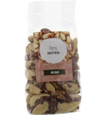 MijnNatuurwinkel Paranoten 400 Gram