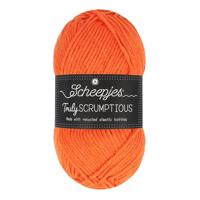 Scheepjes Truly Scrumptious - 383 Jaffa Cake - thumbnail