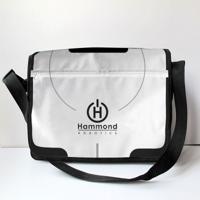 Titanfall Messenger Bag Hammond Robotics - thumbnail
