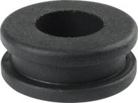 HERTH+BUSS kabeldoorvoer cable bushing double-sided d 12 mm - thumbnail
