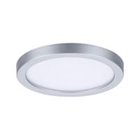Paulmann 93033 AREO VariFit LED-inbouwpaneel LED 6.5 W Chroom (mat) - thumbnail