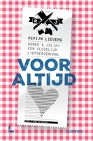 Voor Altijd - Pepijn Lievens - ebook - thumbnail