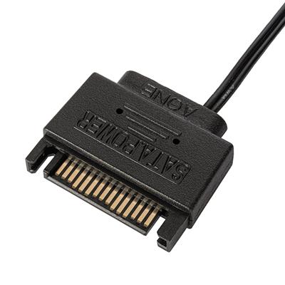 Silverstone FHS 80X Computer behuizing Ventilator 8 cm Zwart 1 stuk(s) Silverstone FHS 80X Computer behuizing Ventilator 8 cm Zwart 1 stuk(s)