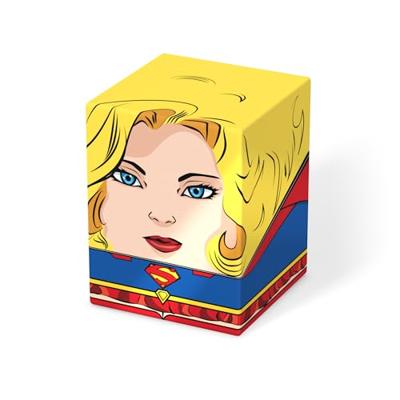 Squaroes Squaroe DC Justice League™ JL022 - Supergirl™