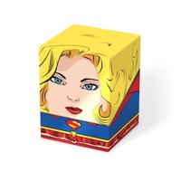 Squaroes Squaroe DC Justice League™ JL022 - Supergirl™ - thumbnail