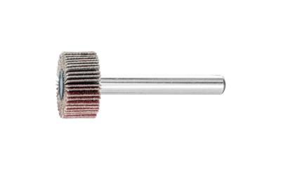 Pferd lamellenslijpstift 20x10mm a120 | 10 stuk stuks