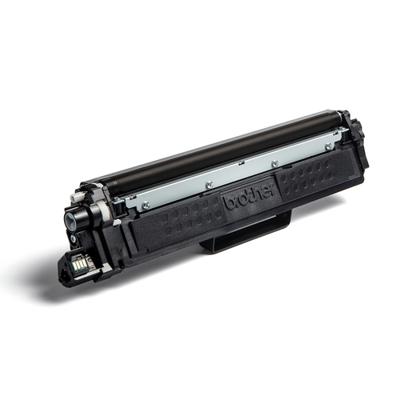 Originele Toner Brother TN243BK Zwart Multicolour