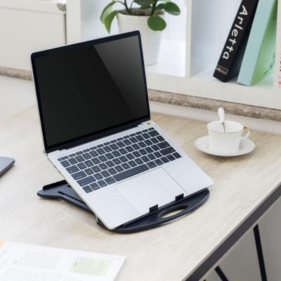 ACT AC8150 laptopstandaard - thumbnail