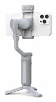Hohem iSteady XE Kit - lichtgewicht smartphone gimbal met lampje - thumbnail