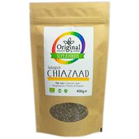 Original Superfoods Biologisch Chiazaad - 400 Gram - thumbnail