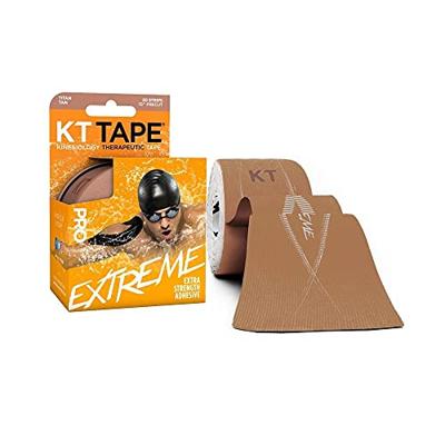 KT Tape Pro Extreme Strips Beige