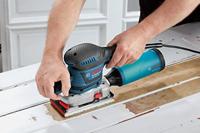 Bosch Blauw GSS 230 AVE Vlakschuurmachine | 184x92mm 300w - 0601292802 - thumbnail