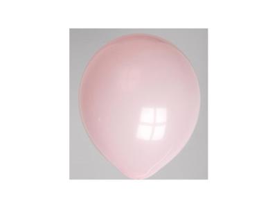 Globos ballonnen rond nr10 roze a 100st Globos ballonnen rond nr10 roze a 100st