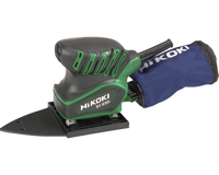 Vlakschuurmachine sv12sh wbz - thumbnail