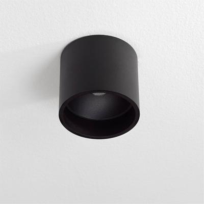 Artdelight Led DownlightOrleans zwart - PL ORLEANS ZW