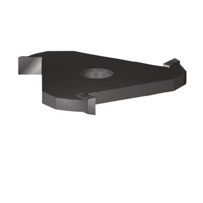 Rotec HM Schijffrees | Z3 | GOLD-LINE | ø47,6x2 - 271.41.4720 Rotec HM Schijffrees | Z3 | GOLD-LINE | ø47,6x2 - 271.41.4720