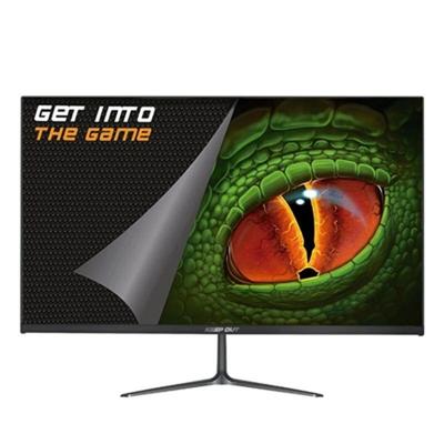 KEEP OUT XGM24PRO5 61 cm (24 inch) Gaming Monitor, 180Hz, 1ms