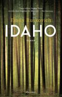 Idaho - Emily Ruskovich - ebook - thumbnail