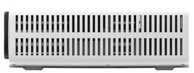 Philips NeoPix 750 Beamer Wit - thumbnail