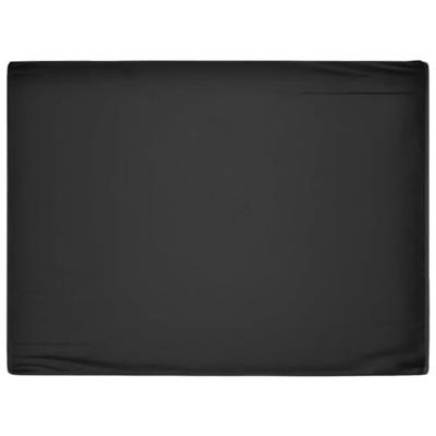 Tuinmeubelhoes met 16 oogjes rechthoekig 278x204x105 cm