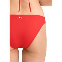 Puma Bikinibroekje Classic Rood-XL - thumbnail