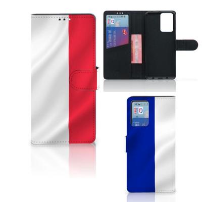 Xiaomi Redmi Note 10 Pro | Bookstyle Case | Frankrijk