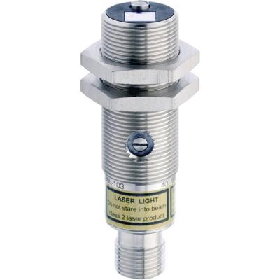 Contrinex Laserreflectie-lichtknop LTS-1180L-103 620 200 577 10 - 36 V/DC 1 stuk(s)