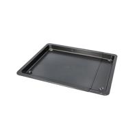 Teglia da forno regolabile - BIRKMANN - EASY BAKING - Acciaio al carbonio - Antiaderente - 36-52 x 33 x 3 cm - thumbnail