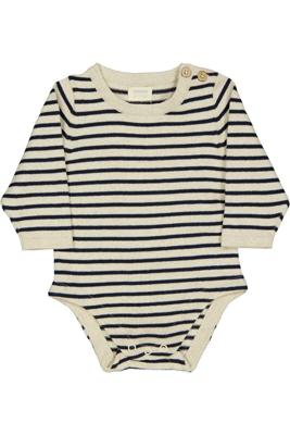 Romper - Beige