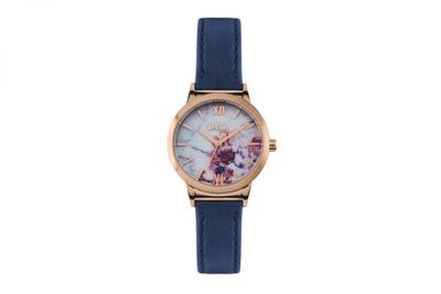 Lee Cooper LC06665.439 Dames Horloge 30mm