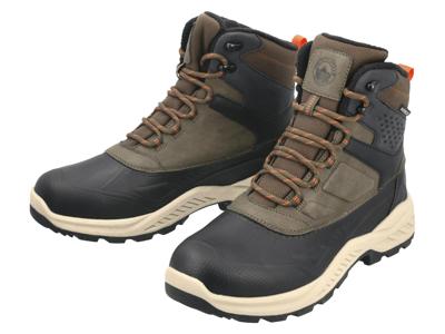 esmara Heren snowboots (Kaki, 44)
